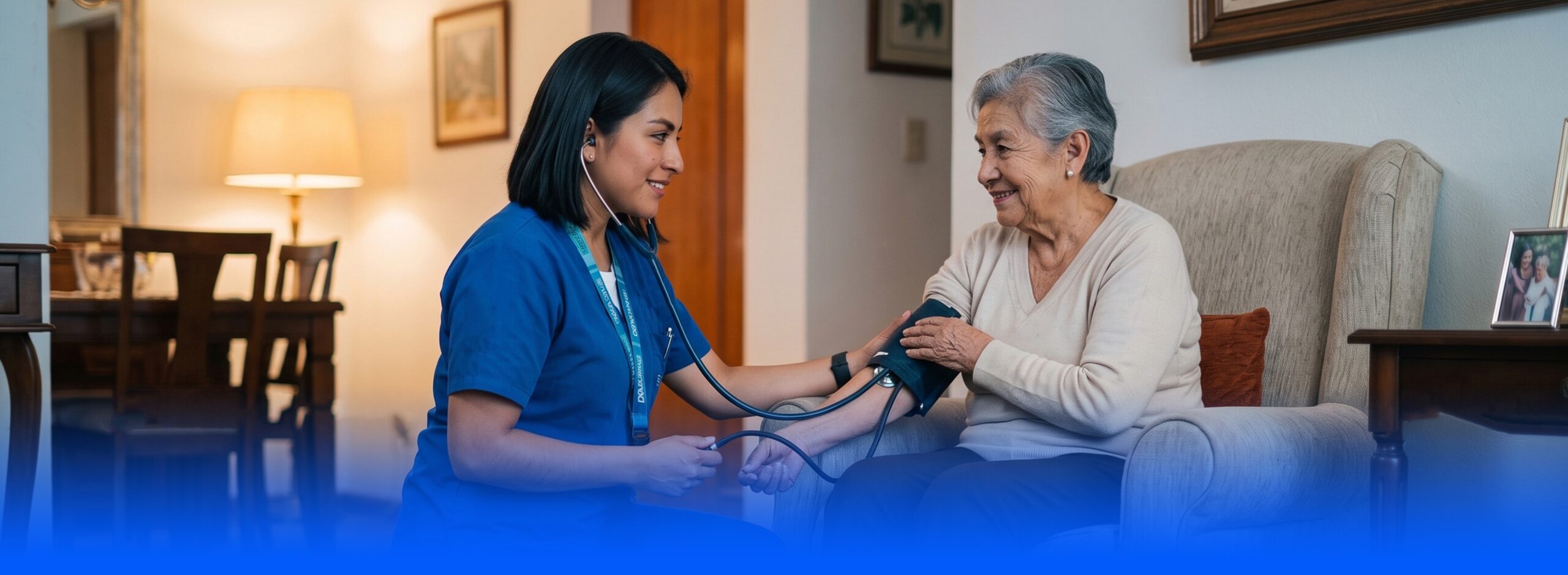 Médicos a domicilio (Mad)