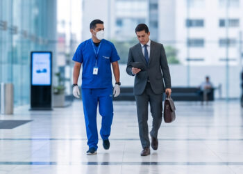 Servicio dirigido para empresas
