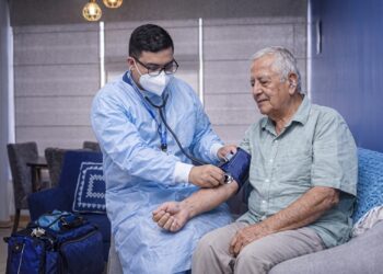 Atención a pacientes con patología crónica