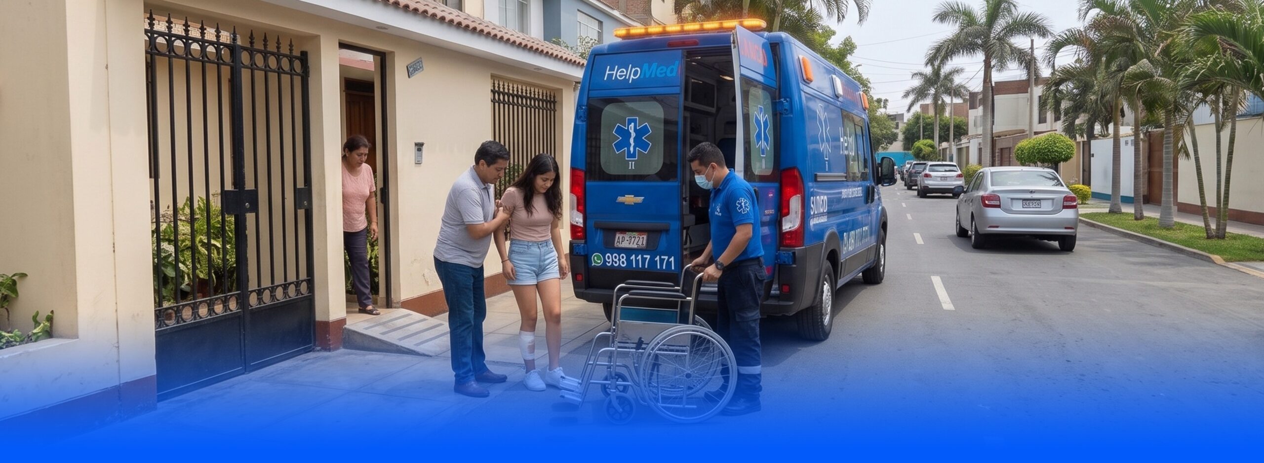 Servicios